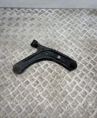 Dacia Spring Front lower control arm/wishbone 555013187R 01427141
