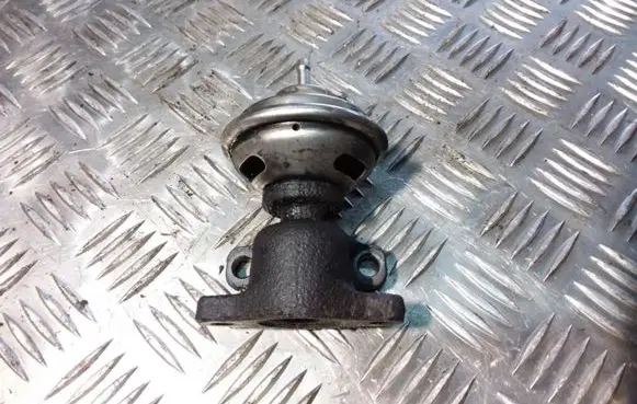 Volkswagen PASSAT B4 EGR valve 028131501E