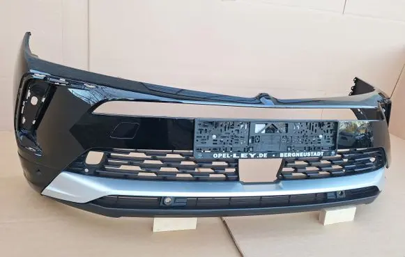 Opel Grandland X Front bumper 9840131477