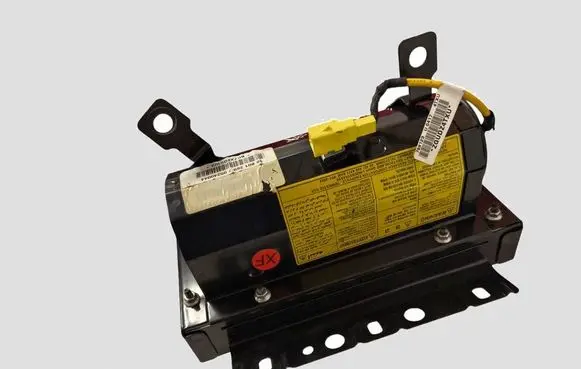 Opel Antara Passenger airbag 968012697 05240044