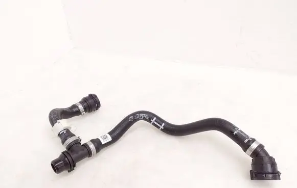 BMW iX1 Electric car engine cooling hoses/pipes 8478462 1712847846202