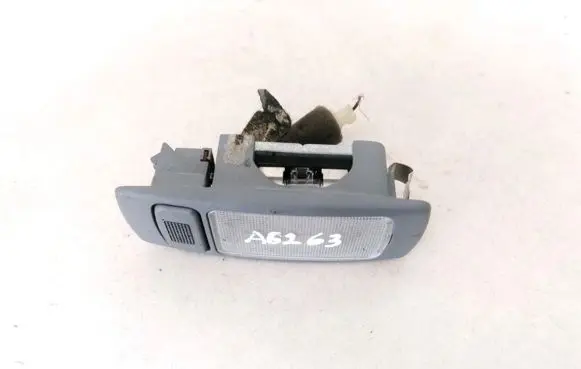 Hyundai Trajet Other interior light