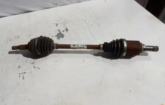 Dacia Sandero Front driveshaft 391017832R