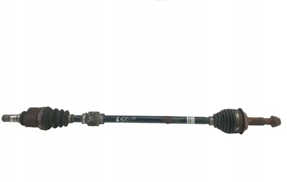 Toyota Yaris Front driveshaft 434100D170