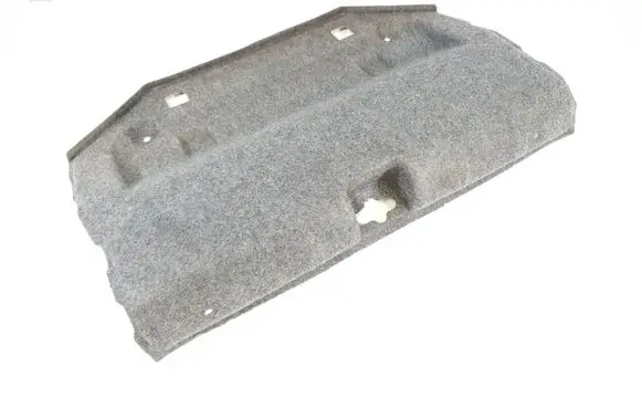 Honda S2000 Other trunk/boot trim element 84640-S2A-0030