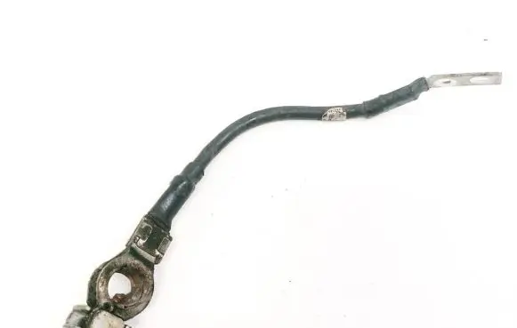 Hyundai Santa Fe Positive cable (battery)