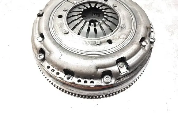 Citroen Jumpy Clutch set kit 415071510 324082410 95079623124