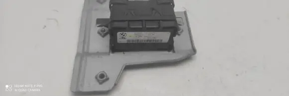 BMW 3 E90 E91 ESP acceleration yaw rate sensor 10170103253