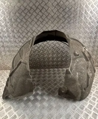 Audi A4 S4 B9 Front wheel arch liner splash guards 