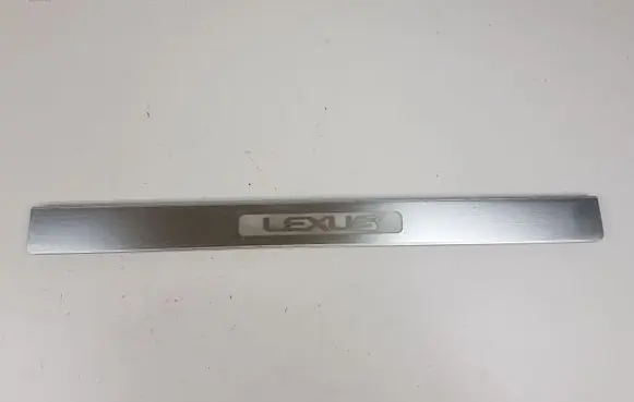 Lexus GS 300 350 430 450H Front sill trim cover