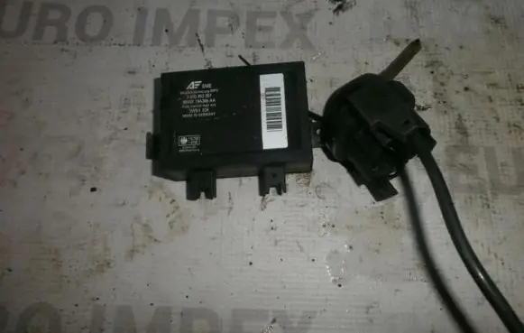 Ford Galaxy Immobilizer control unit/module 7M0953257 95VW19A366AA