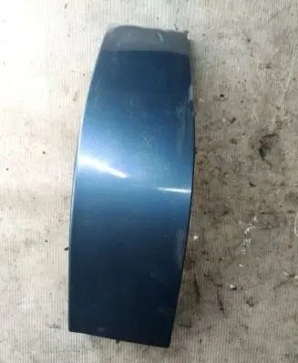 Volkswagen Sharan Rear/tail light trim molding 7M3807871 830555
