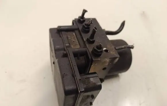 BMW 5 E60 E61 ABS Pump 3451676890601