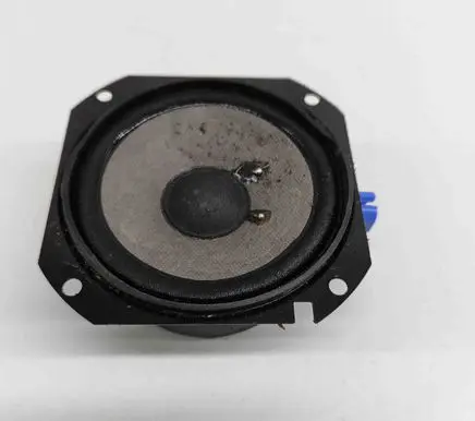 Chevrolet Corvette C6 Panel speaker 10302898