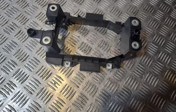 Audi A3 S3 8V Other center console (tunnel) element 8V0863531