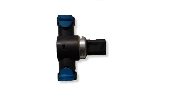 Volvo V40 Fuel pressure sensor 31432653