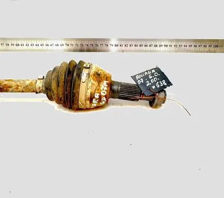 Opel Antara Rear driveshaft 96624822