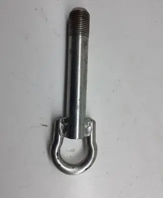 Toyota Verso Towing hook eye 