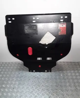 Ford Focus C-MAX Engine splash shield/under tray 080553