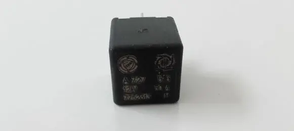 Alfa Romeo 164 Other relay 7752313