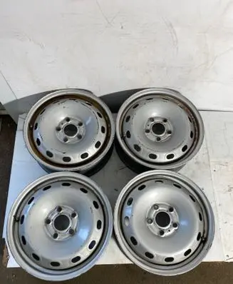 Renault Trafic III (X82) R16 steel rim 