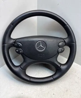 Mercedes-Benz CLS C219 Steering wheel 