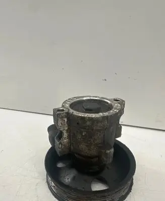 Chevrolet Aveo Power steering pump