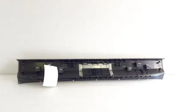 Porsche Panamera (970) Trunk/boot sill cover protection 97055125301 9017309