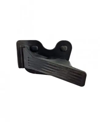 Mazda 3 III Accelerator throttle pedal 312.04115