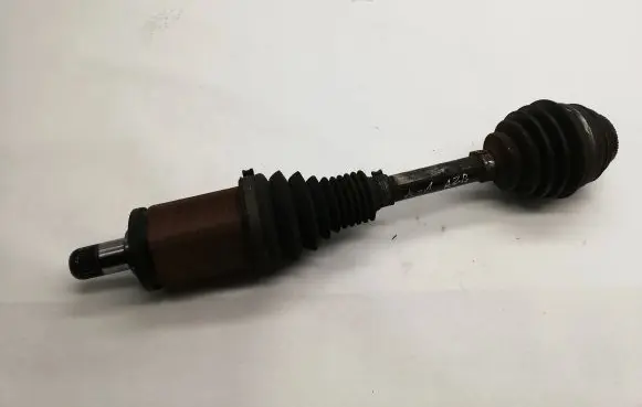 BMW X1 E84 Front driveshaft 7591681