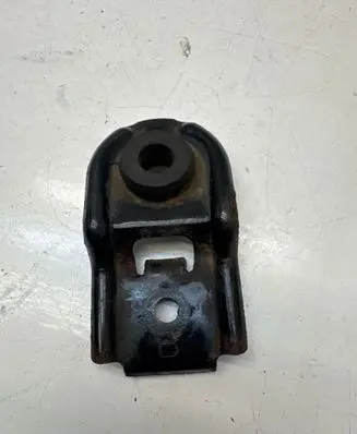 Subaru Outback Radiator support slam panel bracket 