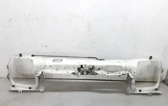Fiat Doblo Radiator support slam panel
