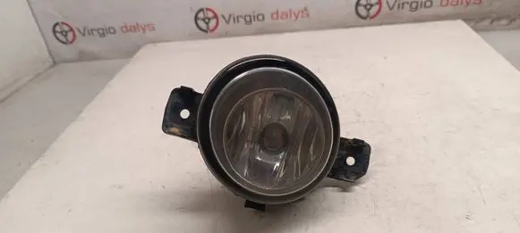 Nissan Qashqai Front fog light A044633
