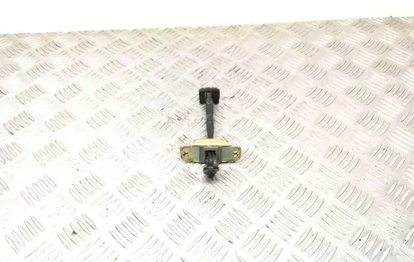 Hyundai Trajet Rear door check strap stopper 