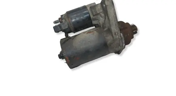Volkswagen Polo Starter motor 