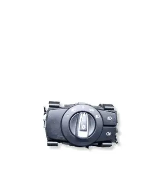 BMW 3 E90 E91 Light switch 9169404 33600211 301009110