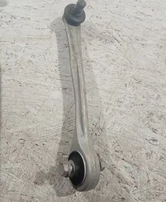 Porsche Macan (95B) Front wheel hub spindle knuckle 8R0407515