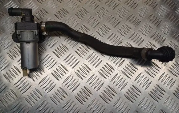 BMW 1 E81 E87 Electric auxiliary coolant/water pump 6928246 6928591 0392020097