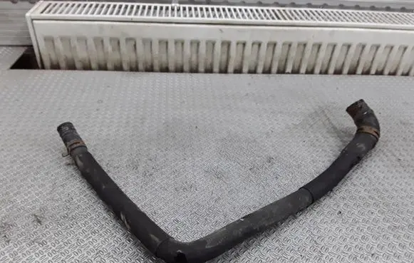 Ford Focus Engine coolant pipe/hose