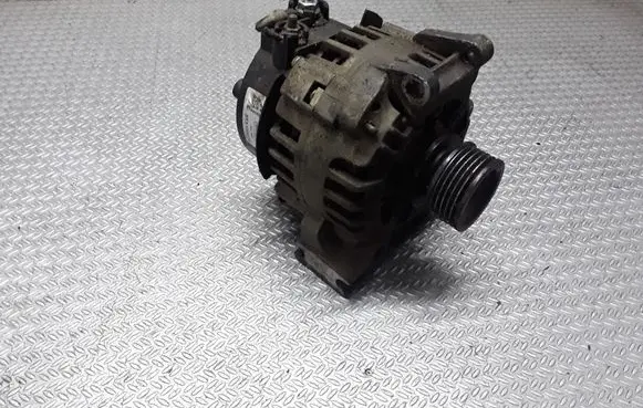Mercedes-Benz A W168 Generator/alternator STX100074
