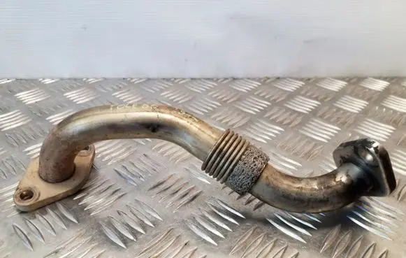 Seat Toledo II (1M) EGR valve line/pipe/hose 038131521J