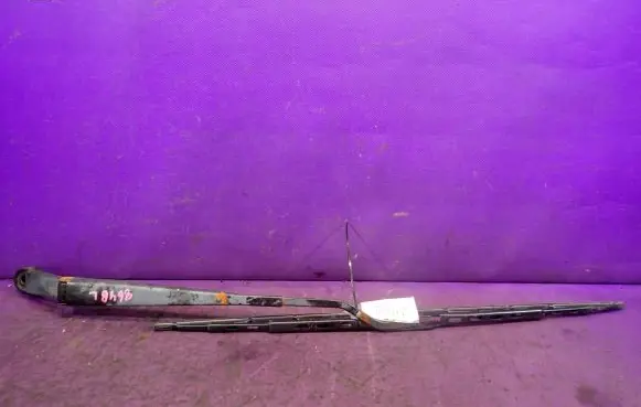Chevrolet Lacetti Front wiper blade arm FB4LHDDR