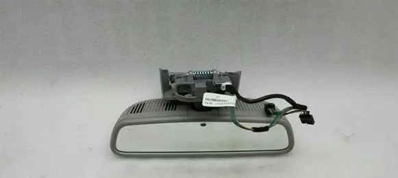Mercedes-Benz S W221 Rear view mirror (interior) A2218103917