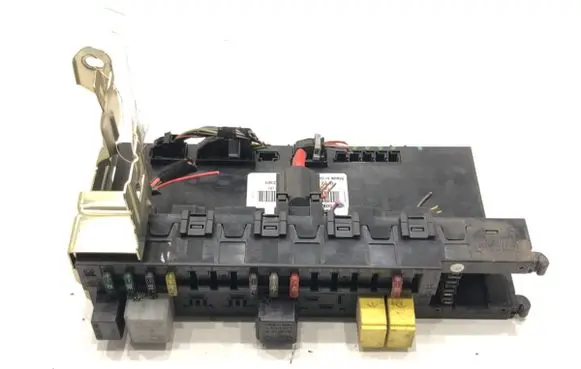 Other control units/modules