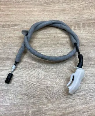 BMW X5 E70 Front door cable line 7137079