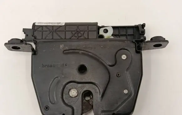 BMW X1 E84 Tailgate/trunk/boot lock/catch/latch 7200511 51247200511 16367210