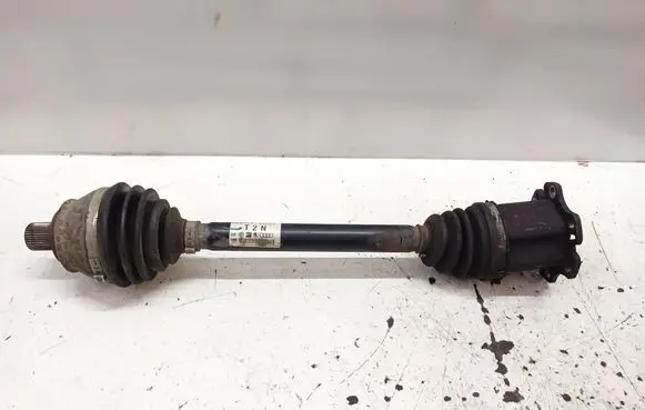 Audi A6 S6 C6 4F Front driveshaft 4F0407272N