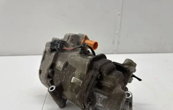 Mercedes-Benz EQA Air conditioning (A/C) compressor (pump) A0008304404 0424001682