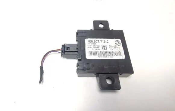 Volkswagen Eos Alarm control unit/module 1K0907719C