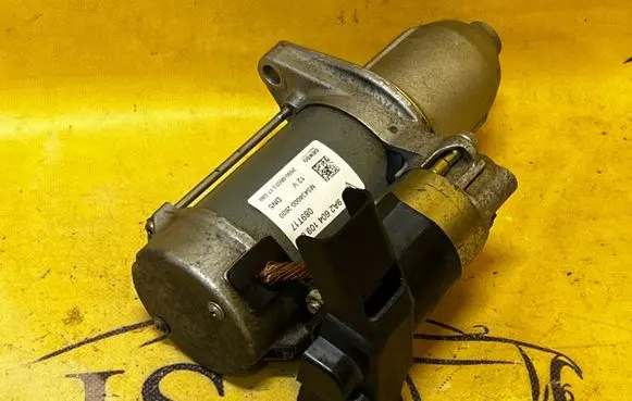 Porsche 911 991 Starter motor 9A260410900